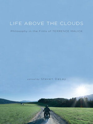 cover image of Life Above the Clouds